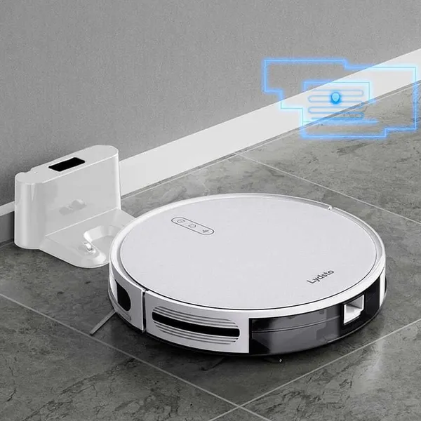 Robot Hút Bụi Xiaomi Lydsto YM-G1-W01