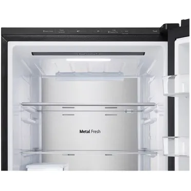 Tủ Lạnh LG Inverter 340 Lít LBB33BGMAI 3