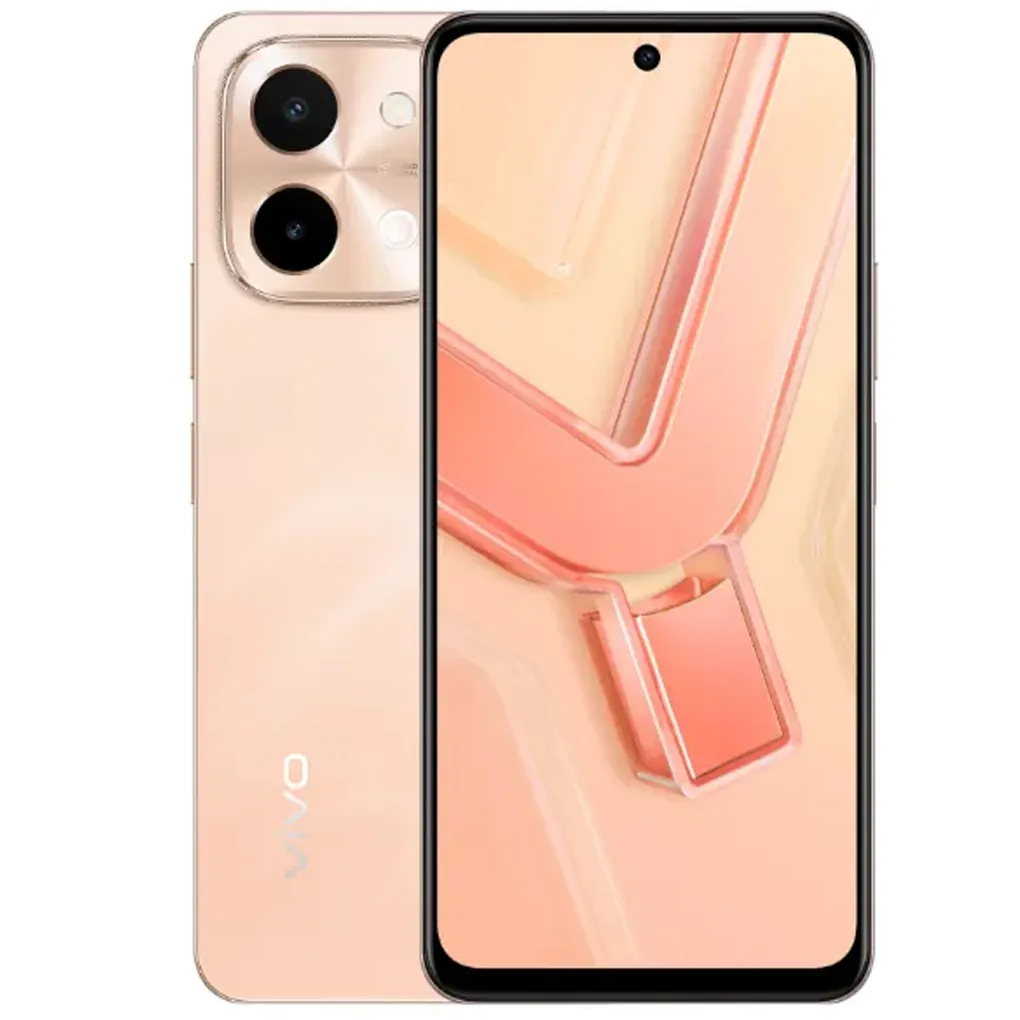 vivo Y28 8GB 256GB