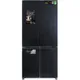 Tủ Lạnh Panasonic Inverter 482 Lít NR-XZ550HGKV