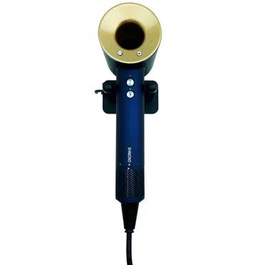 Máy Sấy Tóc Ion Âm Nóng Lạnh 1 Đầu Sấy Tốc Độ Cao Shimono SM-HD01 0