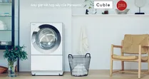 N&ecirc;n mua m&aacute;y giặt Hitachi hay Panasonic th&igrave; tốt hơn?