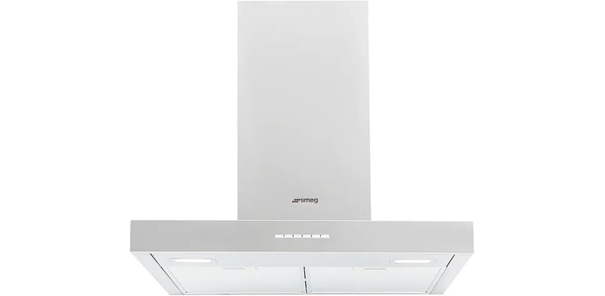 Máy Hút Mùi SMEG KBT600XE