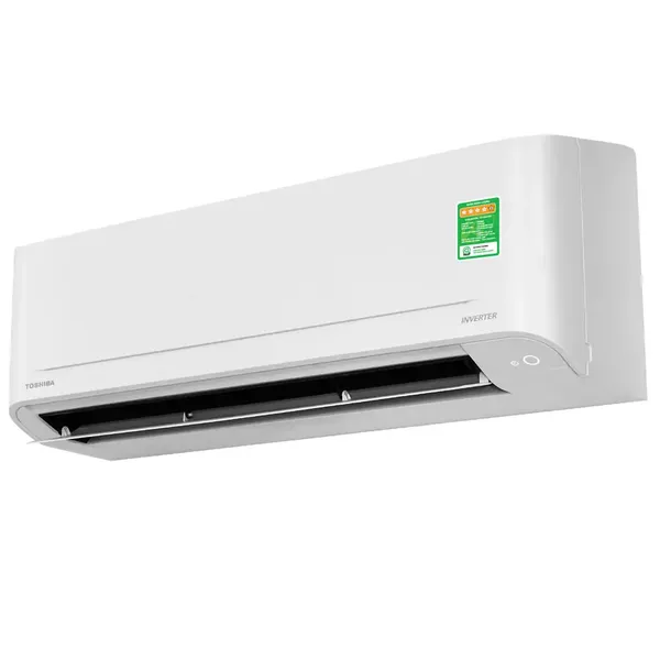 Máy lạnh Toshiba Inverter 1 Hp RAS-H10S4KCV2G-V