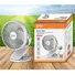 Quạt Sạc Comet CRF0705