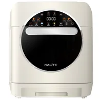 Nồi Chiên Hơi Nước Kalite Vapor