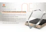 Bếp Điện Từ Đơn Kèm Nồi Lẩu Hawonkoo SEOUL-CEH-108-INVERTER-CF