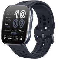Đồng Hồ Thông Minh Amazfit Bip 6 Đen