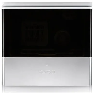 Máy Rửa Rau Quả - Giảm Thuốc Trừ Sâu Hurom UC-B01FWH Diệt Khuẩn, Virus 99,9%