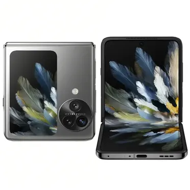 OPPO Find N3 Flip 5G (12GB+256GB) 2