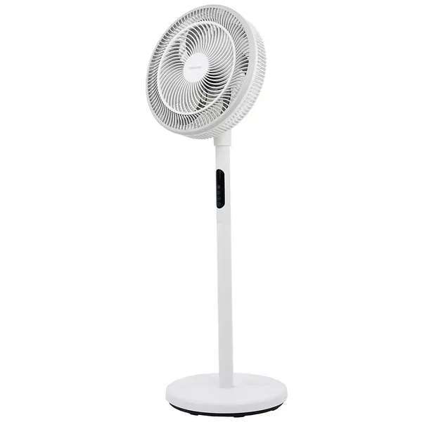 Quạt Điện Panasonic F-30JLV Màu Trắng