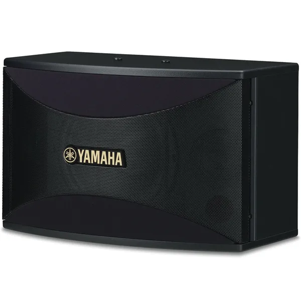 Loa karaoke Yamaha KMS-710 BLACK //G