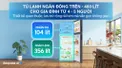 Tủ Lạnh Samsung Bespoke Inverter 460 Lít RT47CB66868ASV