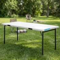 Bàn Xếp Bằng Nhựa L/T Table LIFETIME