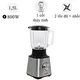 Máy xay sinh tố Kitchenlux GS-603A 800W