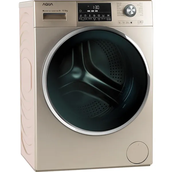 Máy Giặt Aqua 10.5 Kg AQD-D1050E (N)