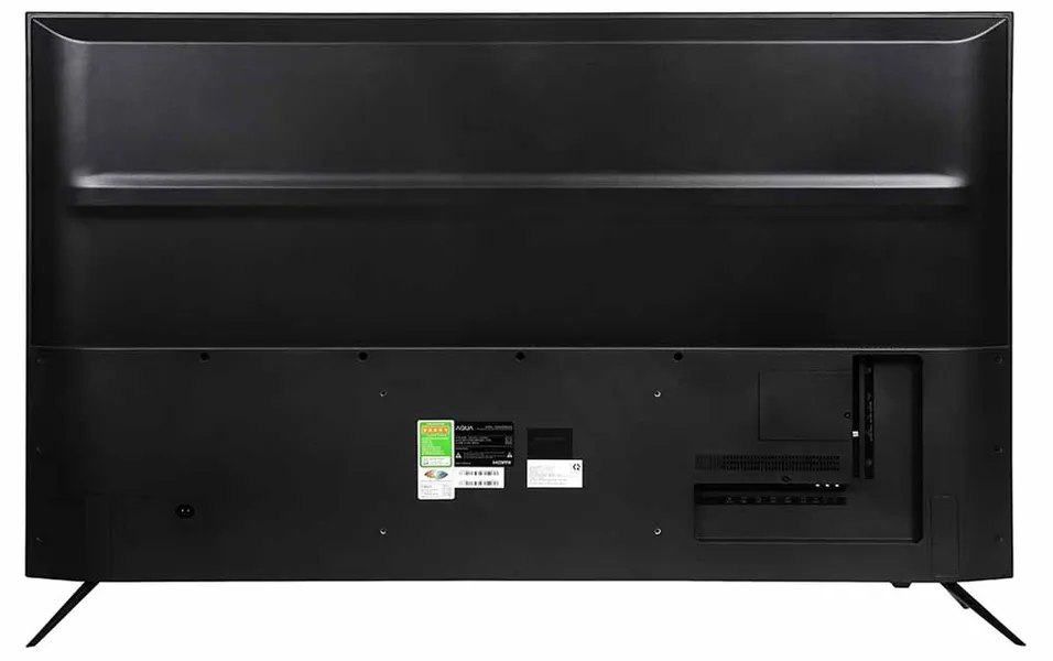 Android Tivi AQUA 4K 65 Inch LE65AQT6600UG