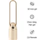 Quạt Không Cánh Và Lọc Không Khí Magic Eco AC-305