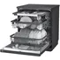 Máy Rửa Chén LG LDT14BLA4 - Nhập Khẩu Hàn Quốc - Tiệt Trùng Hơi Nước 100 Độ C
