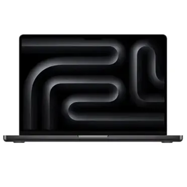 Macbook Pro 14.2 M5 512GB, Đen