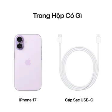 iPhone 17 512GB