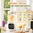 Máy Làm Sữa Hạt Masuto MSLOVESMART
