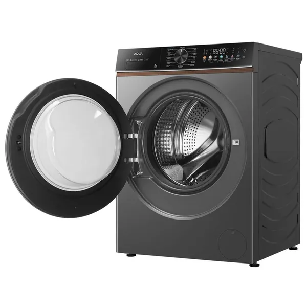 Máy Giặt Aqua Inverter 12 Kg AW12-BD4657U1M(GN)