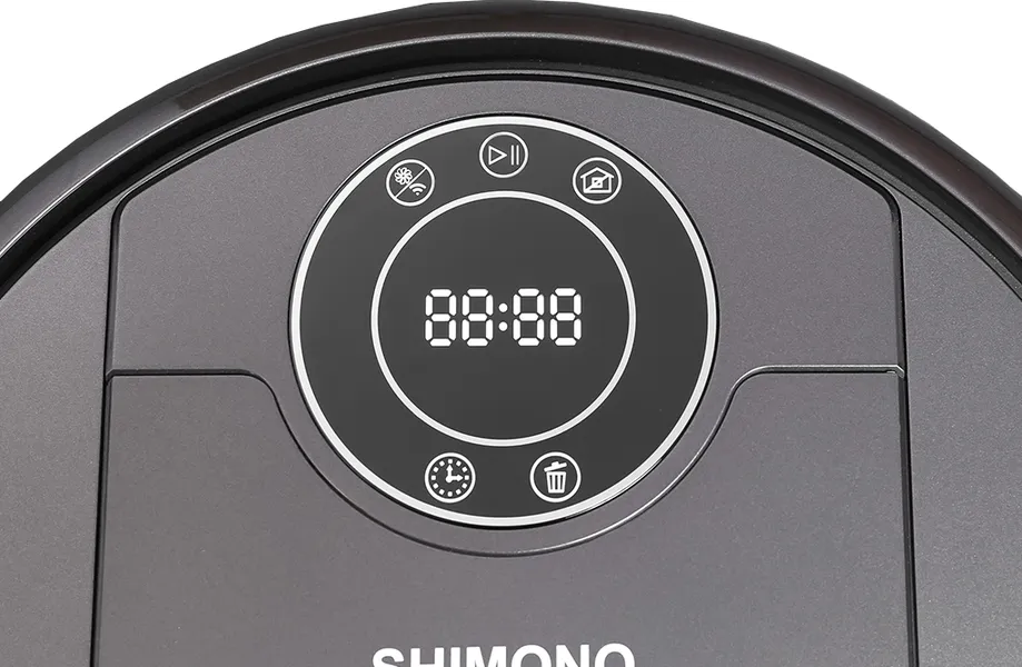 Robot Hút Bụi Shimono ZK808