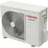 Máy lạnh Toshiba Inverter 1.5 Hp RAS-H13C3KCVG-V