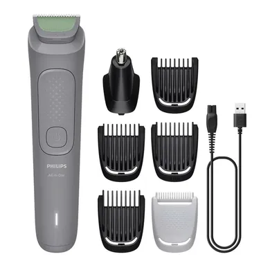 Tông Đơ Đa Năng 7in1 Philips MG3911/15
