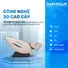 Ghế massage Daikiosan DKGM-10001