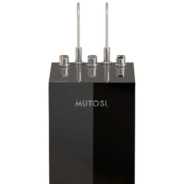 Máy Lọc Nước Nóng Lạnh Nguội Đèn UV Khử Khuẩn Mutosi MP-S119UV 11 Lõi