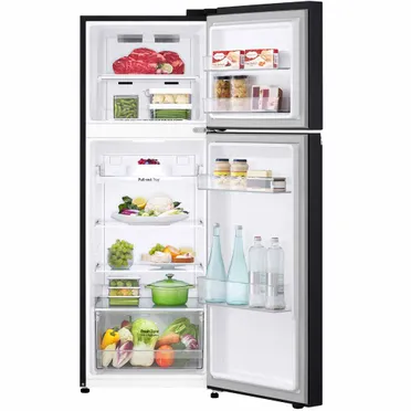 Tủ Lạnh LG Inverter 243 Lít GV-B242WB 1