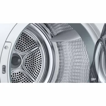 Máy Sấy Ngưng Tụ Bosch 8 Kg WTB86201SG 1