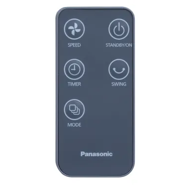 Quạt Điện Panasonic F-30JLV Màu Xám 8