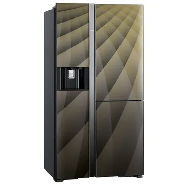 Tủ Lạnh Hitachi Inverter 569 Lít R-FM800XAGGV9X DIA 0