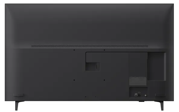 Smart Tivi LG QNED AI 4K 55 Inch 55QNED80BSA 1