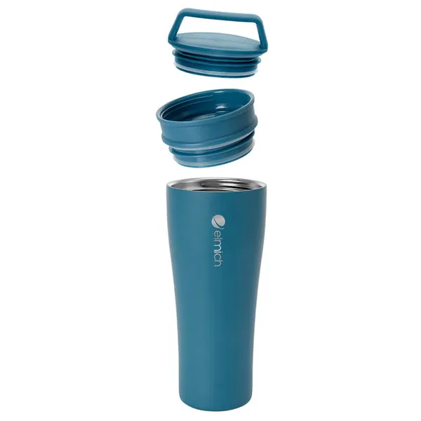Cốc Giữ Nhiệt Inox 304 Elmich EL8374SB 600ml