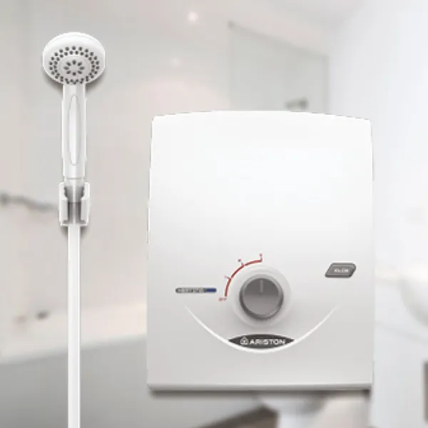 Máy Nước Nóng Trực Tiếp Ariston SB35PE-VN 3.5KW
