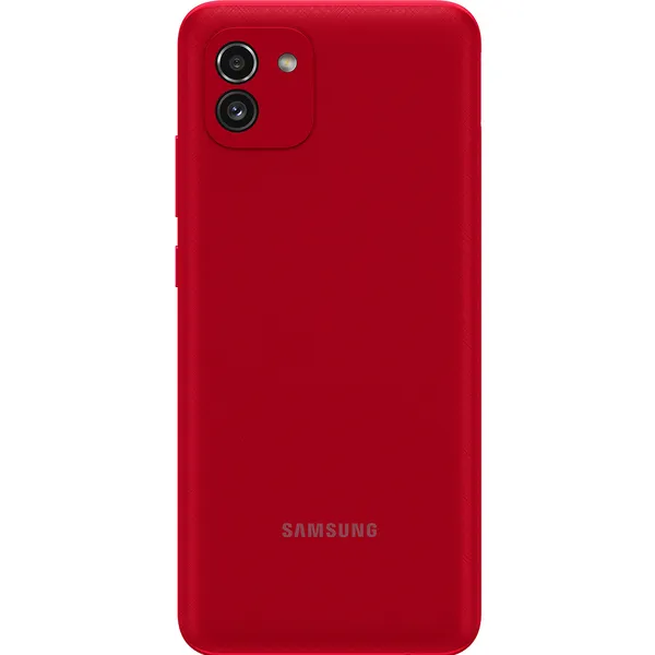 Điện Thoại Samsung Galaxy A03 (3+32GB)