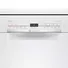 Máy Rửa Bát Bosch SMS2ITW04E - Series 2
