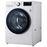 Máy Giặt Sấy LG Inverter 15/8 Kg F2515RTGW