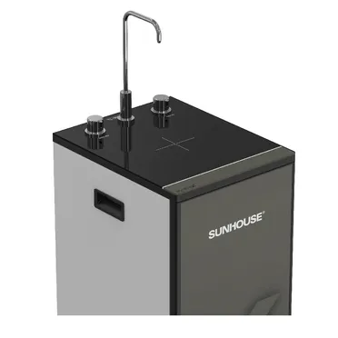 Máy Lọc Nước Ion Kiềm Hydrogen UltraX Sunhouse SHA8823LA 4
