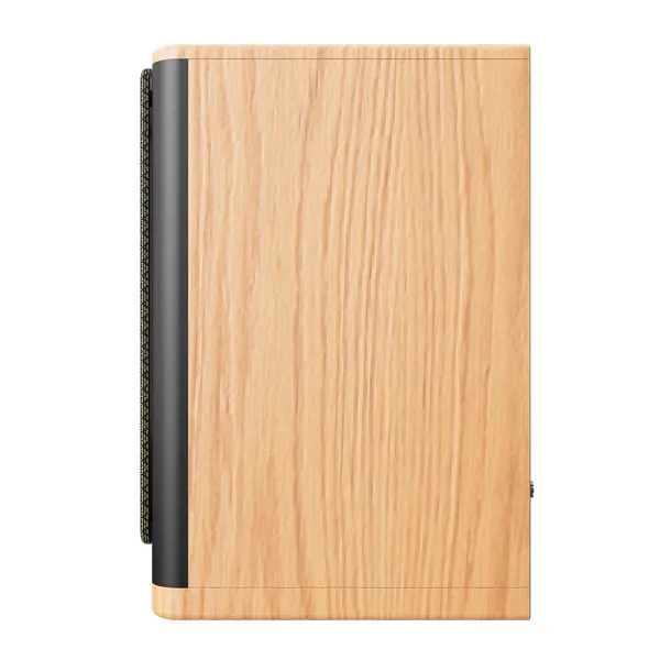 Loa Karaoke Paramax HOMI 6 Smart (Light Oak)