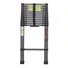 Thang Rút Đơn Thép Carbon Fujihome STL51