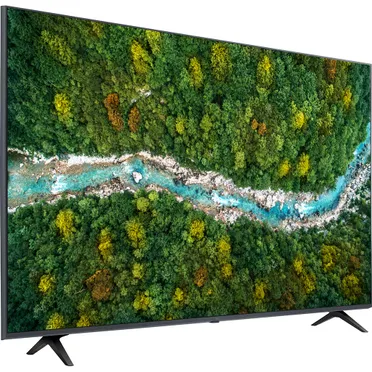 Smart Tivi LG 4K 55 Inch 55UP7720PTC ThinQ AI 0