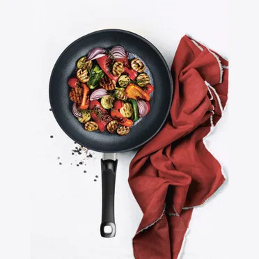 Chảo Fissler Adamant Comfort 20 cm - Đức 2