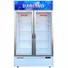 Tủ Mát Darling 830 Lít DL-9000A2