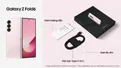 Samsung Galaxy Z Fold6 (12GB+1TB)