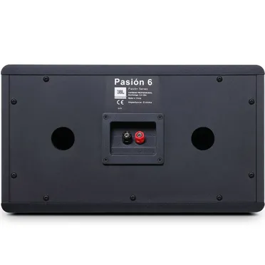 Bộ Loa Thùng JBL Pasion 6-PAK 2